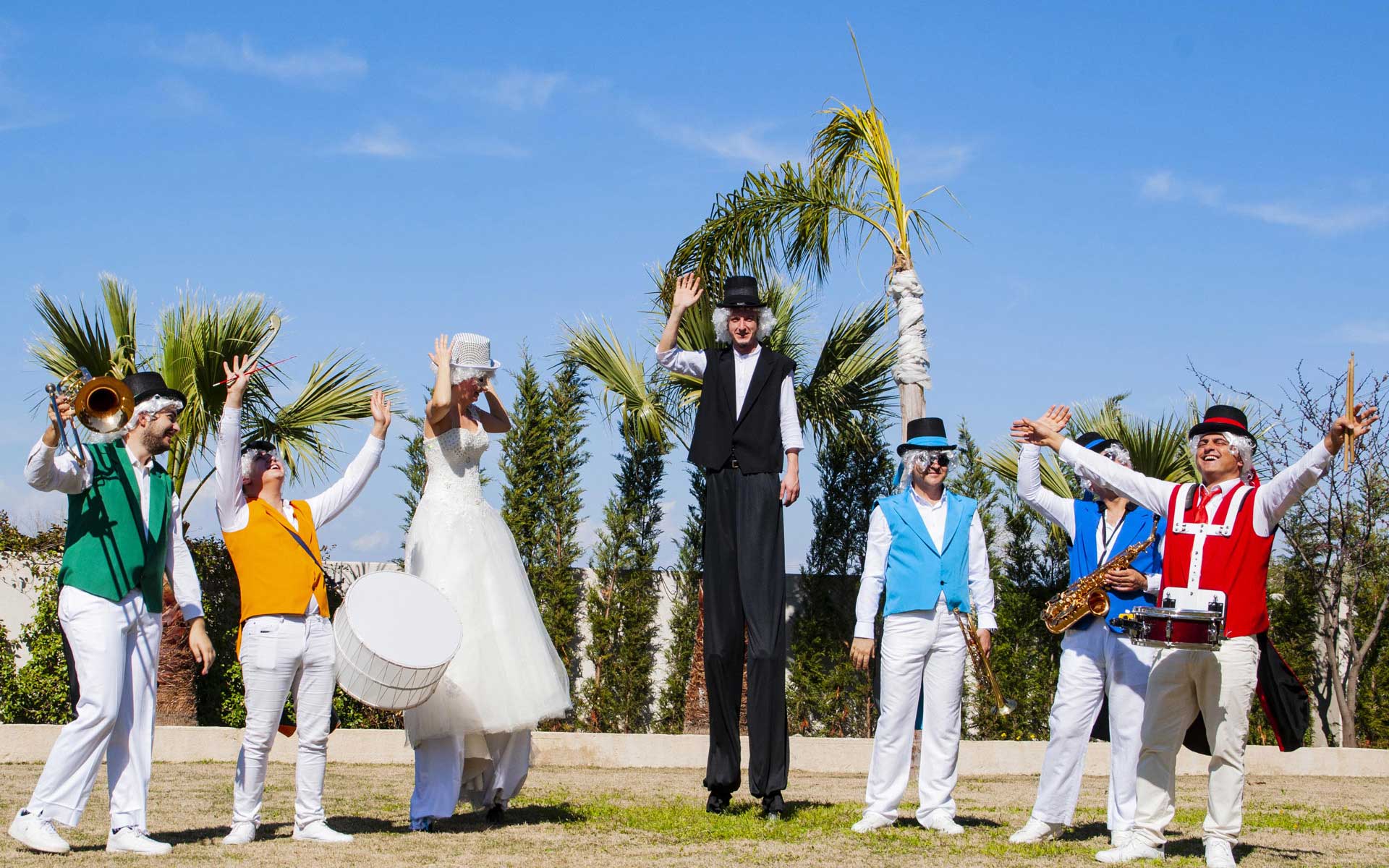 Antalya Düğün Bandosu